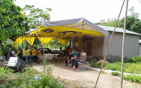 Vụ con rể thảm sát gia đình vợ rồi bỏ trốn: Người nhà hé lộ buổi tối kinh hoàng