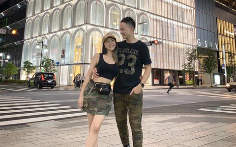 Hết tương tư vợ của bạn thân trong "Về nhà đi con", trai đẹp Anh Vũ chính thức công khai bạn gái nóng bỏng đã hẹn hò hơn 1 năm