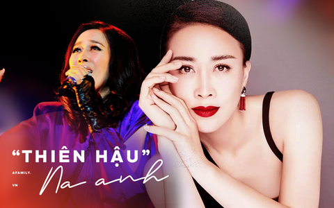 Chồng chạy theo "tiểu tam" khi vừa sinh con 6 tháng, "Thiên hậu" nổi tiếng nhất nhì Trung Quốc đã chọn cách trả thù kẻ phản bội khiến ai cũng tâm đắc
