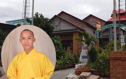 Thầy tu ở Bình Thuận khai đánh bé trai 11 tuổi, phủ nhận xâm hại tình dục