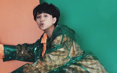 Theo đuổi phong cách tomboy lâu nay, Bảo Hân 'Về nhà đi con" chính thức thừa nhận mình là "bóng"