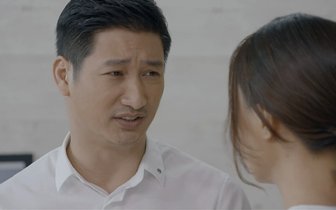 "Hoa hồng trên ngực trái": Phát điên vì ông chồng quá "hãm", fan kêu gào Hồng Đăng mau xuất đầu lộ diện