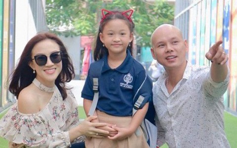 Soi học phí các trường của con sao Việt đang theo học