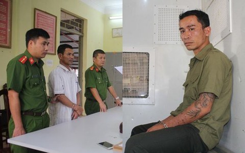 Lộ diện chủ mưu thực sự vụ tạt axit nữ nhân viên trạm dừng nghỉ Như Ngọc 358