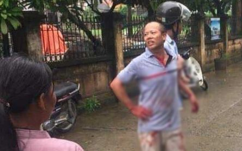Hé lộ nguyên nhân anh trai vác dao truy sát cả gia đình em trai