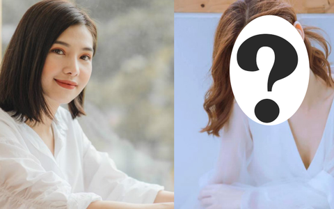 Lưu Đê Ly công khai quá trình phẫu thuật thẩm mỹ, diện mạo sau 2 tháng gây bất ngờ