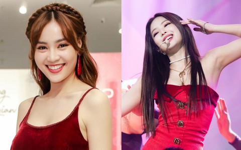 Ninh Dương Lan Ngọc tập tành cover "Solo" của Jennie (BLACKPINK) nhưng lại "phá hit" thế này!