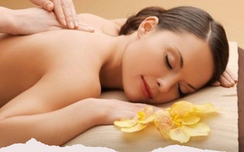 Đột quỵ sau khi mát-xa cổ vai gáy: Bác sĩ chỉ ra 4 đối tượng cần tránh thư giãn theo cách này kẻo mất mạng trong tích tắc
