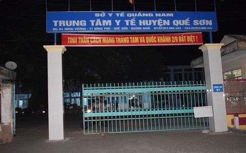 Diễn biến mới nhất vụ bảo vệ bệnh viện bị đâm chết khi can ngăn chồng vũ phu đánh vợ