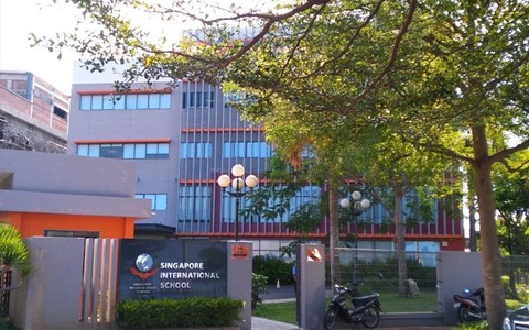 Trường Quốc tế Singapore lên tiếng sau khi đưa ra bản cam kết đưa đón học sinh khiến phụ huynh bức xúc