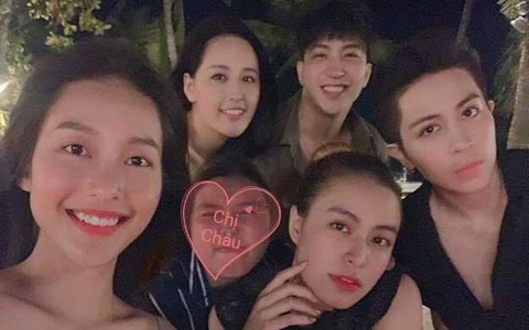 Vừa có tin đồn hẹn hò Gil Lê, Hoàng Thùy Linh đã nhanh chóng đưa ra câu trả lời chính thức đầy bất ngờ