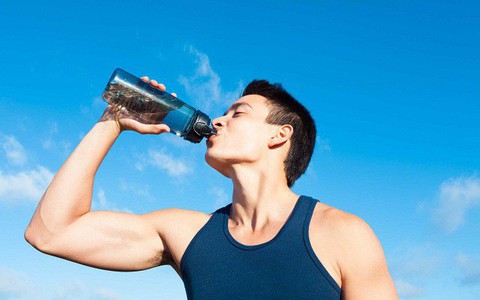 Bổ sung chất điện giải có thực sự cần thiết như nhiều người vẫn nghĩ?