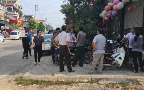 Vụ anh trai sát hại cả nhà em gái tại Thái Nguyên: Hàng xóm chia sẻ nạn nhân là người hiền lành, không mâu thuẫn với ai