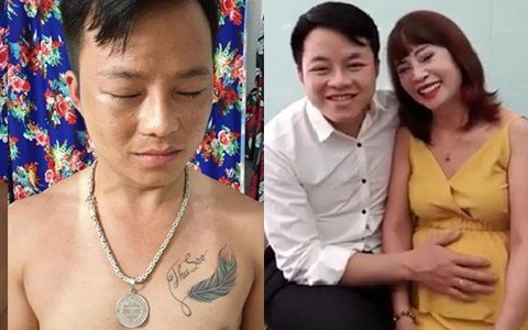 Bất ngờ trước ngoại hình “tã” đi trông thấy của trai trẻ 27 tuổi sau 1 năm lấy vợ 62 tuổi ở Cao Bằng từng gây bão mạng
