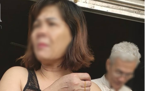 Nhân chứng kể lại lúc anh trai truy sát cả nhà em gái khiến 3 người thương vong: "May mà đứa con gái mang bầu trốn ở nhà vệ sinh nên thoát nạn"