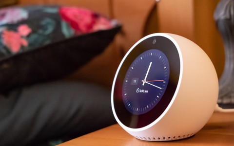 12 chiếc đồng hồ báo thức thông minh giúp bạn không bao giờ dậy muộn mỗi sáng