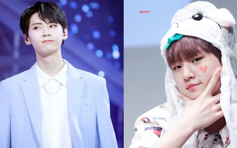 Bị fan X1 công kích, “thầy” Jinhyuk phải lên tiếng xin lỗi Nam Dohyun sau màn làm lố tại sân khấu fanmeeting 
