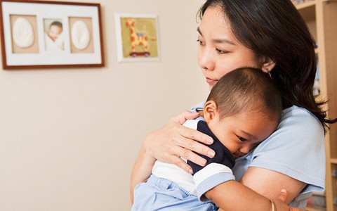 Con trai 8 tuổi vẫn thích sờ ti mẹ: Không chỉ là thói quen xấu mà còn tiết lộ đặc điểm tính cách này