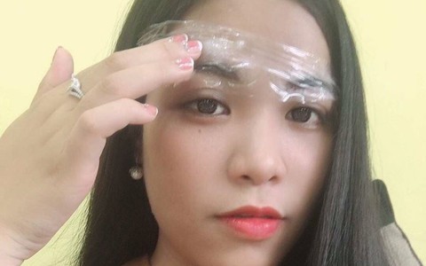 Vụ sản xuất phim đồi trụy tập thể: Chân dung tú bà Sầm Thị Sen