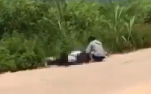Hoàn cảnh éo le của gã trai dùng dao sát hại nữ sinh 17 tuổi vì nói lời chia tay