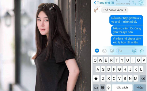 Đến sát ngày cưới người yêu cũ của chồng còn thích "đu đưa", hội chị em thi nhau hiến toàn kế độc "chất lừ"
