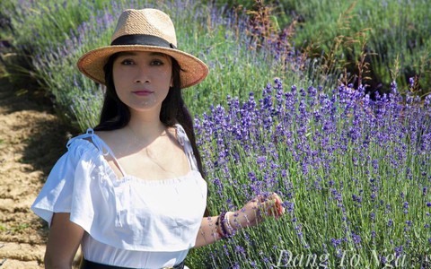 Kiến trúc sư Việt xinh đẹp kể chuyện làm dâu nhà quý tộc ở Ý