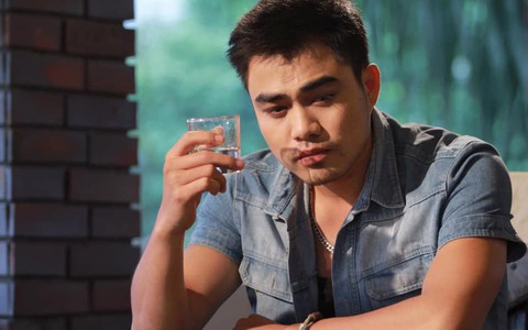 Chia tay nghiệp diễn, Trọng Hùng của "Về nhà đi con" cùng gia đình sang Đức định cư?