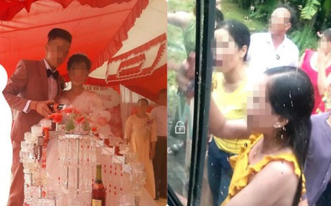 Góc éo le: Cô dâu về nhà mẹ đẻ ngay sau khi đưa dâu, bị cả nhà chồng giật ngược đòi vàng, lý do đằng sau đám cưới hỗn loạn ấy mới đáng thương