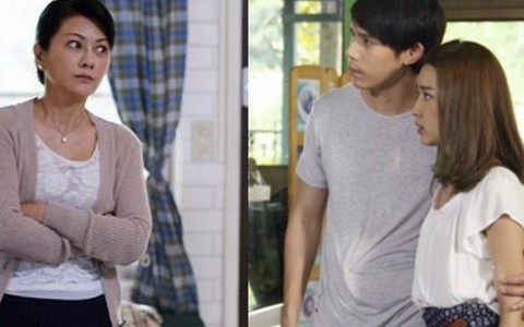Mẹ chồng cho vay 300 triệu mua nhà nhưng đòi đứng tên sổ đỏ, nàng dâu đáp trả "đáo để" khiến bà tím mặt ngượng ngùng