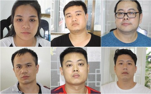 Vụ sản xuất phim đồi trụy: Sốc với thủ đoạn phát nội dung “quan hệ trực tuyến” hoặc “theo yêu cầu” thu hàng trăm triệu mỗi ngày