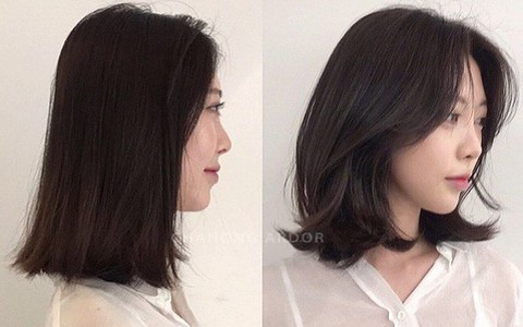 12 màn lột xác khiến bạn phải công nhận "ma thuật" của tóc xoăn và muốn đặt lịch làm xoăn ngay để đón thu