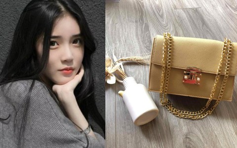 Khách đã "bom" chiếc túi 129k còn mắng ngược cô chủ, rồi đe dọa và đặt điều không thương tiếc khiến dân tình "sôi máu"