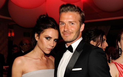 Lại có tin đồn xấu về Victoria, Beckham đang tìm mọi cách giúp vợ cai nghiện?