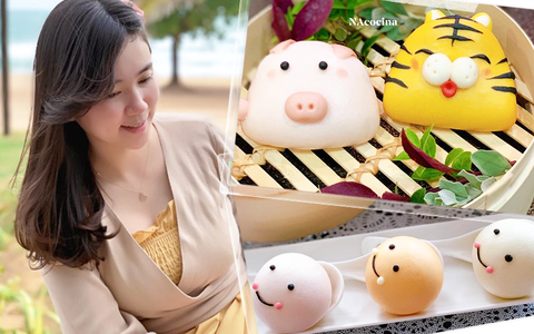 Dành trọn 3 năm để chinh phục những chiếc bánh bao hoàn mỹ - cao thủ chia sẻ bí quyết làm bánh bao ngon bất bại!