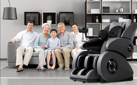 Cuối tuần săn sale: Các địa chỉ ghế massage cho người già giảm giá tới 69% - cơ hội vàng để mua làm quà tặng bố mẹ hoặc người thân