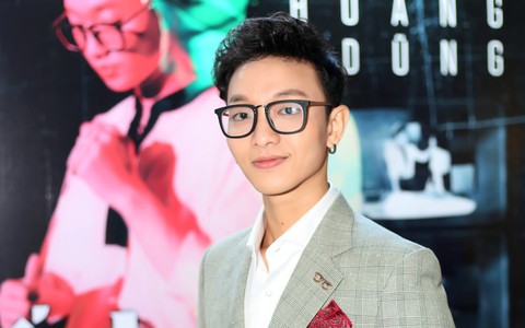 Hoàng Dũng The Voice giảm 18kg sau thời gian dài "mất tích", tâm sự chạnh lòng với thành công của Đức Phúc