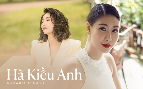 Hoa hậu có xuất thân "khủng" nhất Việt Nam: Cuộc đời long đong lận đận, trải qua sóng gió mới tìm thấy hạnh phúc