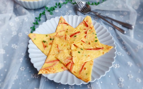 Bữa sáng làm nhanh ăn ngon cả nhà ai cũng thích mê