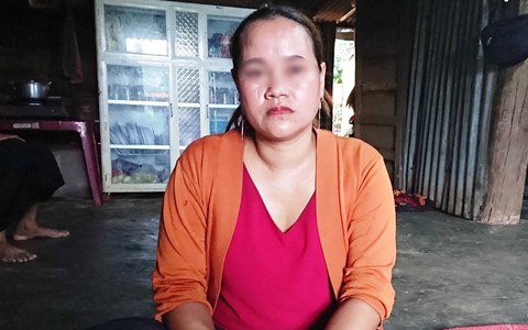 Hé lộ nguyên nhân vợ 'khai tử' chồng dù đang vô cùng khỏe mạnh
