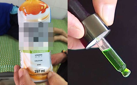 Từ tin 4 thiếu niên nhập viện do sốc ma túy từ "tinh dầu CBD" pha vào chai sữa: Người trẻ đang mua bán các loại tinh dầu không nguồn gốc như thế nào?