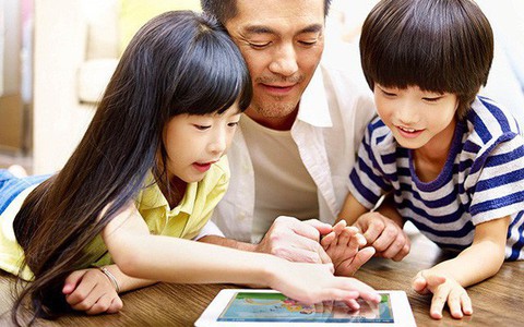 Trước tình trạng clip xúi dại trẻ tràn lan trên mạng, cha mẹ tham khảo ngay 6 ứng dụng miễn phí và an toàn cho con