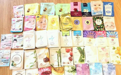 Mặt nạ Trung Quốc có thật sự rẻ như lời đồn? Hàng rẻ liệu có phải "của ôi"?