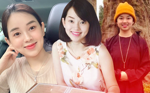 Hot mom Ly Kute: Từ cô gái ôm bụng bầu lên chùa tĩnh tâm vì bạn trai bỏ đến bà mẹ đơn thân chăm chỉ kiếm tiền, cho con học hẳn trường quốc tế