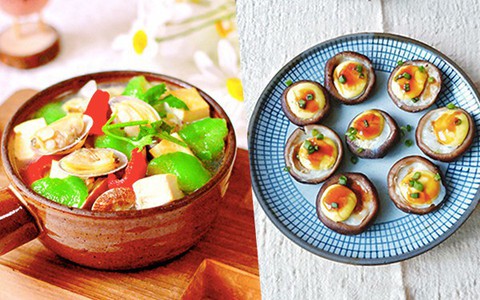 Đầu tuần bận rộn bữa cơm tối chỉ cần 2 món cũng đủ đánh bay nồi cơm