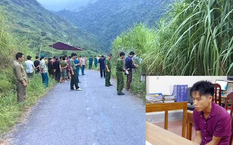 Hé lộ số tiền khiến cô gái trẻ bị bạn trai sát hại sau khi quan hệ tình dục