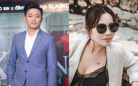 Vừa thừa nhận yêu đại gia, Quý Bình đã tiết lộ con người thật của bạn gái