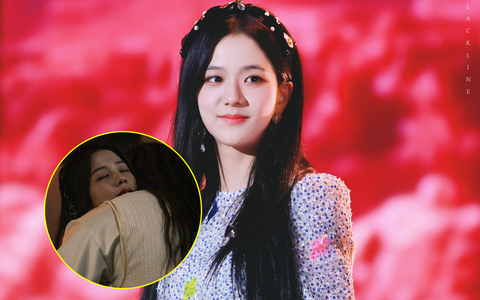Đóng phim với Song Joong Ki quá hot, Jisoo (BLACKPINK) chuẩn bị có vai chính trong series đình đám "Reply"? 