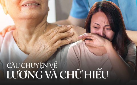 Mới đi làm, lương tháng vài triệu mà bị bố mẹ bắt trả hết sinh hoạt phí cho cả nhà - câu chuyện khiến MXH dậy sóng về chữ "hiếu" thời hiện đại
