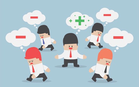 Hỡi các bạn trẻ mới ra trường, thái độ trong công việc rất quan trọng nhưng thiếu yếu tố này thì khó lòng thành nhân viên giỏi