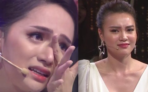 Hương Giang idol, Lan Ngọc nghẹn ngào trước tin Đức Hiền “Người ấy là ai?” qua đời sau khi chia tay người yêu đồng tính 